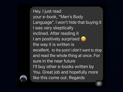 E-Book Myra : D'invisible à invincible