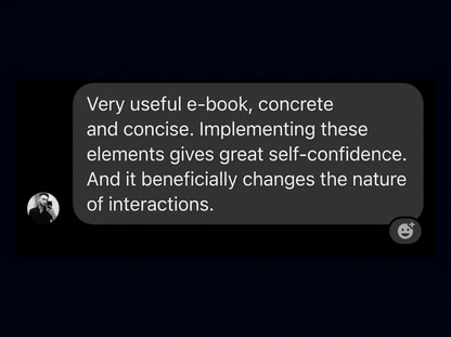 E-Book Myra : D'invisible à invincible