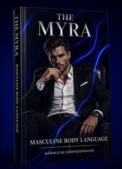 E-Book Myra : D'invisible à invincible