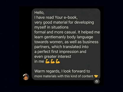 E-Book Myra : D'invisible à invincible