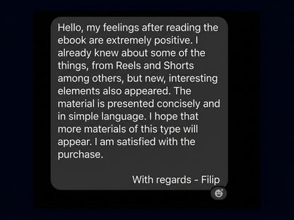 E-Book Myra : D'invisible à invincible