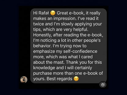 E-Book Myra : D'invisible à invincible