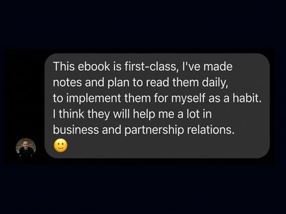 E-Book Myra : D'invisible à invincible